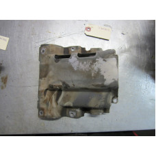 23M205 Engine Oil Baffle From 1999 Subaru Legacy  2.2